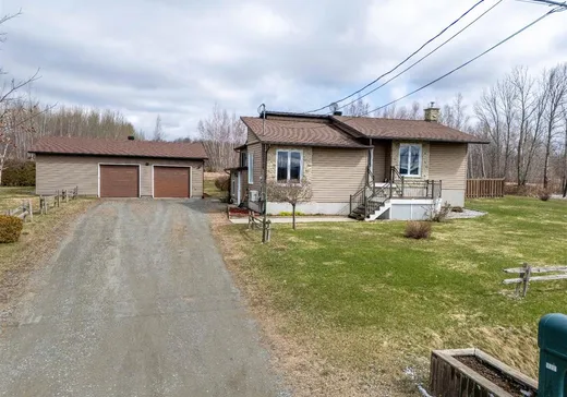 Maison à vendre - 3513 3e Rang N., Valcourt, J0E 2L0