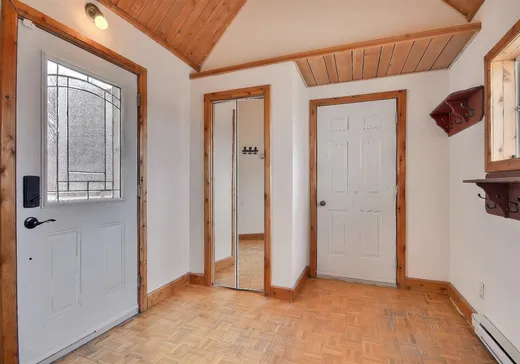 Maison à vendre - 640 Av. Bethany, Lachute, J8H 2C5