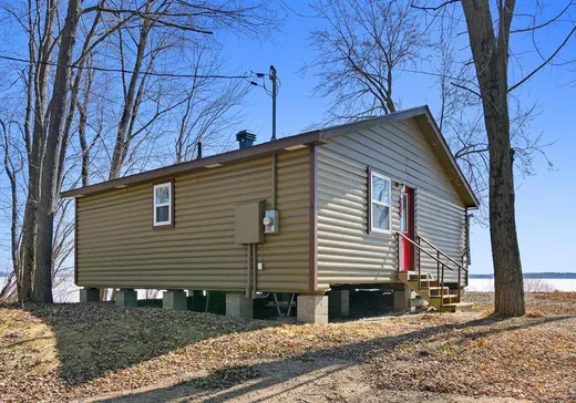 Maison à vendre - 140 Ch. F, Chapeau, J0X 1M0