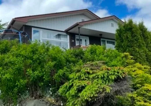 Bungalow for sale - 34 Rue Pinder O., Rouyn-Noranda, J9X2Y1