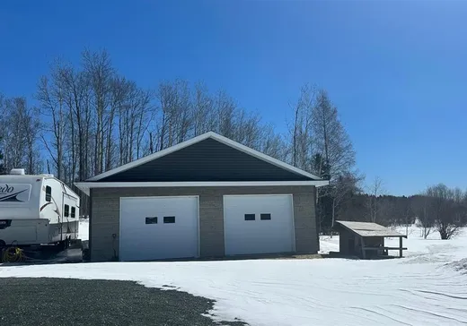 House for sale - 5364 Rue Saguenay, Rouyn-Noranda, J9Y 0B2