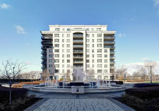 Condo à vendre - 3730 Boul. St-Elzear O., Laval (Chomedey), H7P0G6