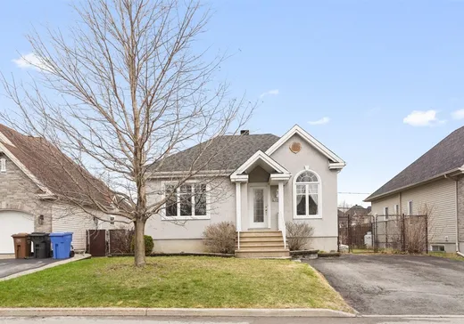 Bungalow for sale - 230 Rue Isaac-Christin, Repentigny, J5Z5C1