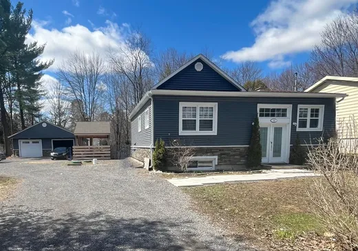 Bungalow for sale - 703 Route 341, L'Épiphanie, J5X4B3