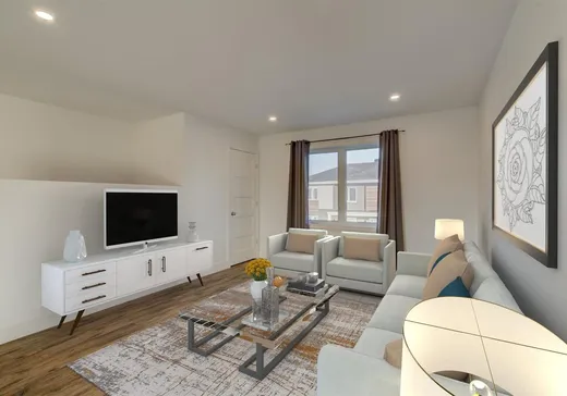 Condo à vendre - 87 Rue Filiatreault, Salaberry-de-Valleyfield, J6S 0N6