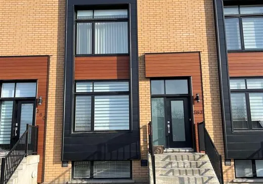 Maison à vendre - 262Z Rue Étienne-Lavoie, Laval (Sainte-Dorothee), H7X 0E5