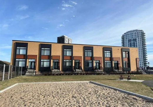 Maison à vendre - 262Z Rue Étienne-Lavoie, Laval (Sainte-Dorothee), H7X 0E5