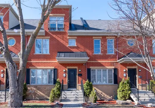 Two or more stories for sale - 1279 Ch. du Bord-de-l'Eau, Laval (Sainte-Dorothee), H7Y1B9