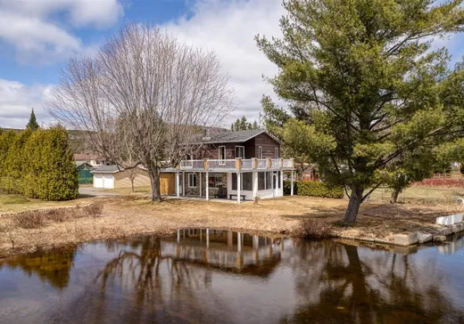 Two or more stories for sale - 3470 Ch. des Brises, Saint-Damien, J0K2E0