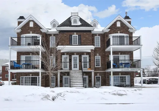 Condo for sale - 140 Rue Marie-Victorin, Saint-Eustache, J7P0A3