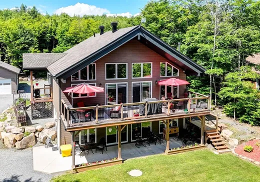 Maison à étages à vendre - 91 Ch. de la Promenade-du-Lac, Brownsburg-Chatham, J8G1K5