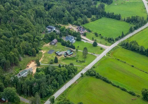 Two or more stories for sale - 814 Route du Lac-Rond S., Montcalm, J0T2V0