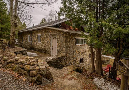 Bungalow à vendre - 1488 2e rue du Lac-Prévost, Saint-Sauveur, J0R1R1