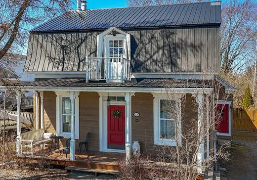 Maison à vendre - 609 Rue Richelieu, Saint-Rémi, J0L 1E0