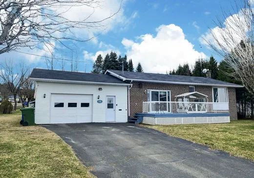 Maison à vendre - 56 Rue St-François, Beaulac-Garthby, G0Y 1B0