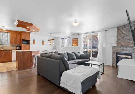 Condo for sale - 1375 Boul. Iberville, Repentigny, J5Y4E9