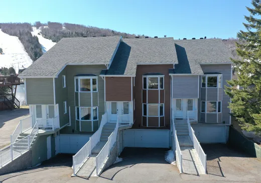Condo for sale - 267 Av. Hochar, Saint-Sauveur, J0R1R3