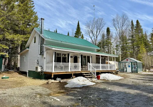 Maison à étages à vendre - 206 Ch. Marie-Claude, Notre-Dame-Des-Boies, J0B2E0