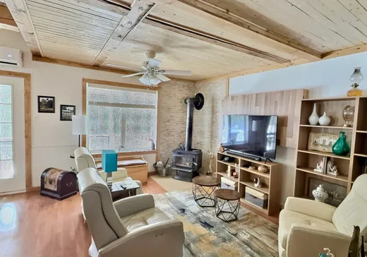 Maison à vendre - 206 Ch. Marie-Claude, Notre-Dame-Des-Boies, J0B 2E0