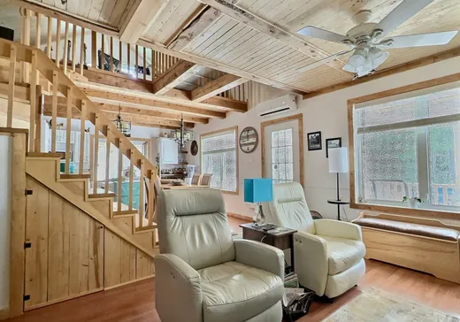 Maison à vendre - 206 Ch. Marie-Claude, Notre-Dame-Des-Boies, J0B 2E0