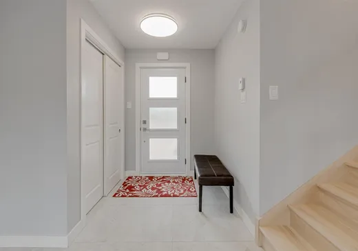 Maison à vendre - 58 Rue Perreault, Sainte-Christine-d'Auvergne, G0A 1A0