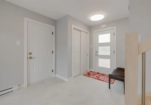 Maison à vendre - 58 Rue Perreault, Sainte-Christine-d'Auvergne, G0A 1A0