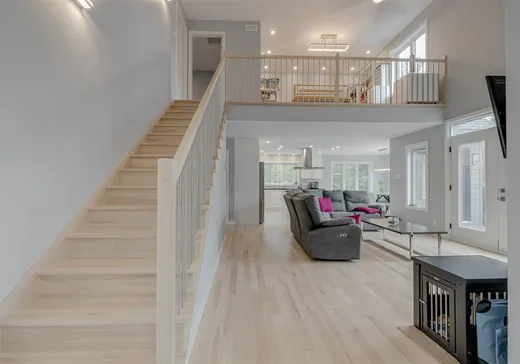 Maison à vendre - 58 Rue Perreault, Sainte-Christine-d'Auvergne, G0A 1A0