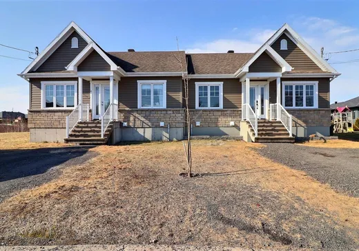 Bungalow for sale - 43 Rue du Muguet, St-Apollinaire, G0S2E0