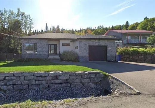 Bungalow à vendre - 27 Rue Delphis, Ste-Brigitte-De-Laval, G0A3K0