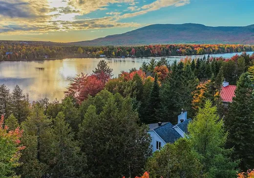 Maison à étages à vendre - 605 Ch. du Lac-des-Trois-Milles E., Ste-Cecile-De-Whitton, G0Y1J0