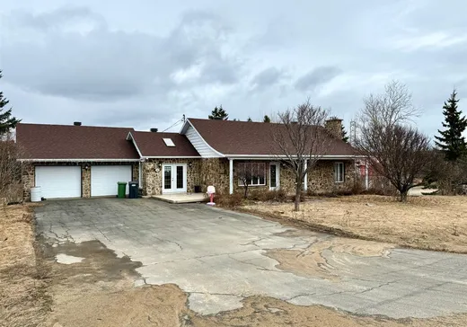 Bungalow for sale - 460 Route 138, St-Tite-Des-Caps, G0A4J0
