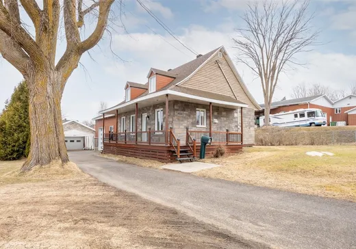 Maison à vendre - 6535 3e Avenue O., Charlesbourg, G1H 6H3