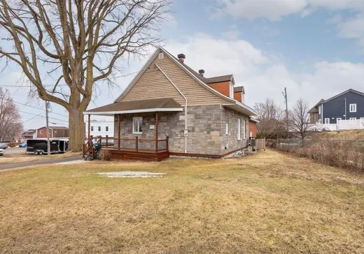 Maison à vendre - 6535 3e Avenue O., Charlesbourg, G1H 6H3