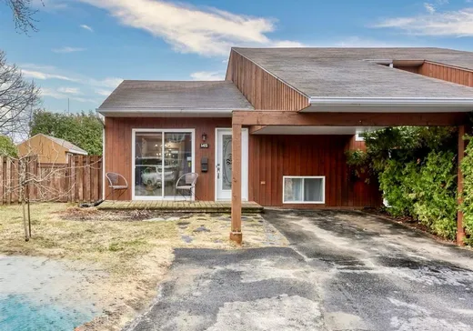 Bungalow for sale - 145 Place des Chenaux, Trois-Rivières-Ouest, G8Y6J3