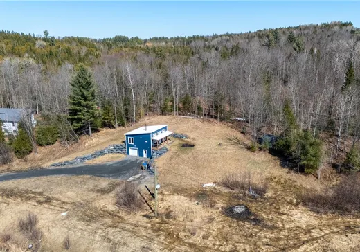 Maison à vendre - 5980 Route 143, Waterville, J0B 3H0