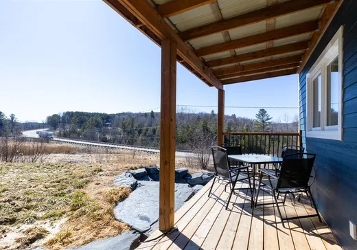 Maison à vendre - 5980 Route 143, Waterville, J0B 3H0