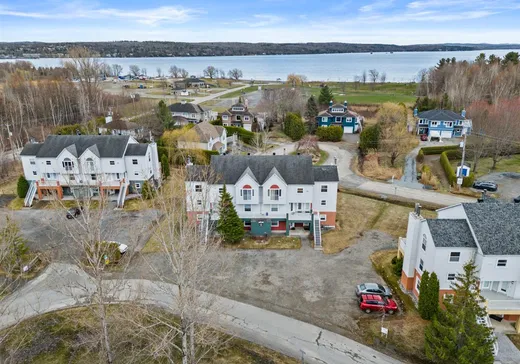 Condo for sale - 2316 Place du Village, Magog, J1X6G3