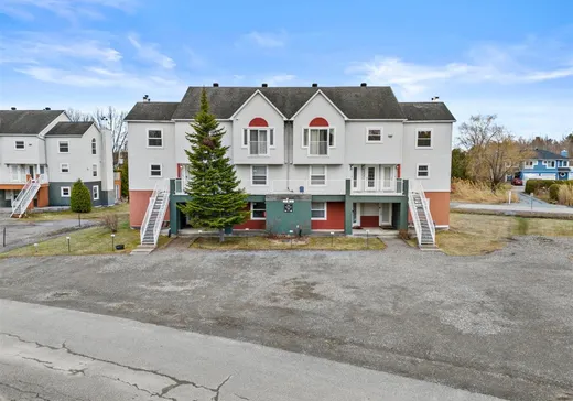 Condo for sale - 2316 Place du Village, Magog, J1X 6G3