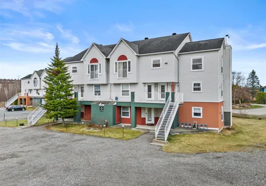 Condo for sale - 2316 Place du Village, Magog, J1X 6G3