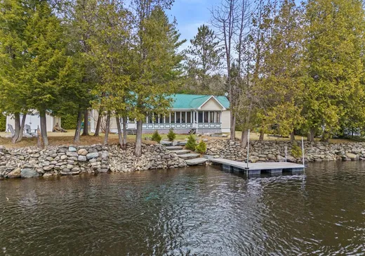 Mobile Home for sale - 1750 Ch. Gaudreau, Weedon, J0B3J0