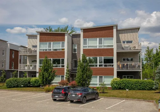 Condo à vendre - 2575 Rue Prospect, Sherbrooke, J1J4G3