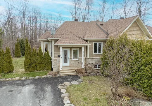 Bungalow for sale - 417 Rue Langlois, Magog, J1X3K5