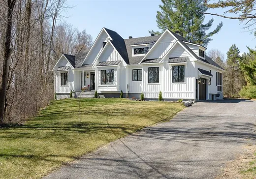 Bungalow à vendre - 2230 Rue Metcalfe, Saint-Lazare, J7T2C8