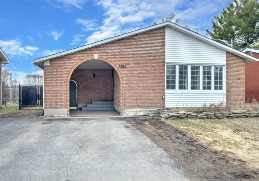 Bungalow for sale - 105 Rue Lord-Aylmer, Aylmer, J9H3R9