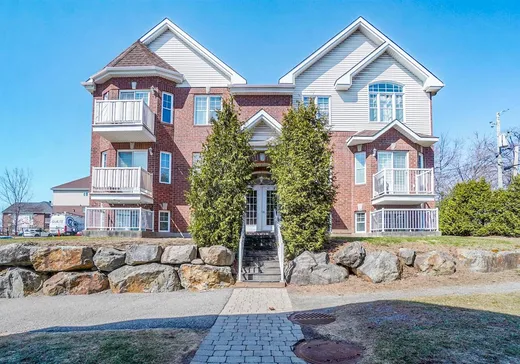 Condo for sale - 431 Rue Rochon, Saint-Jérôme, J7Y3Z7