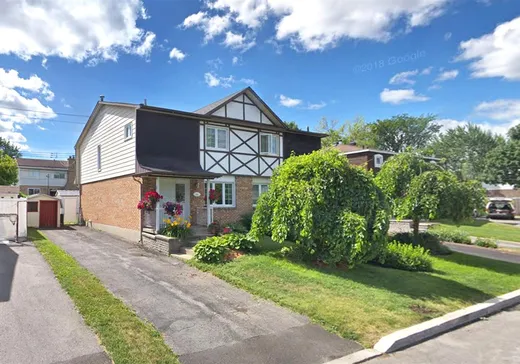 Maison à étages à vendre - 14 Rue Paddington, Dollard-Des Ormeaux, H9G2S4