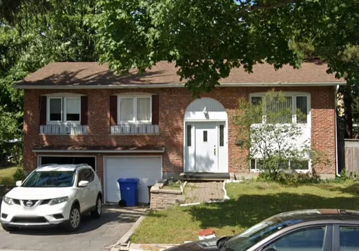 Bungalow for sale - 17225 Boul. Brunswick, Kirkland (Montreal Island), H9J1L1