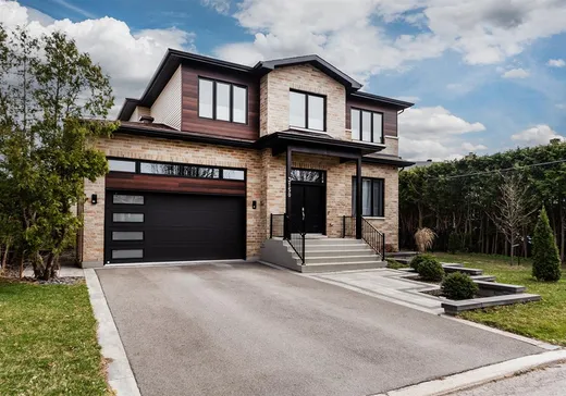 Maison à étages à vendre - 3150 Rue Madere, Brossard, J4Y1T5