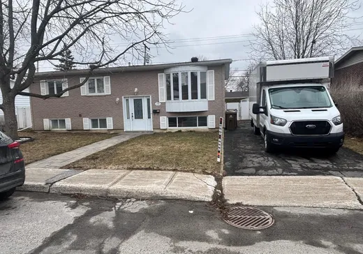 Bungalow à vendre - 214 Rue Mainville, Sainte-Thérèse, J7E2V6