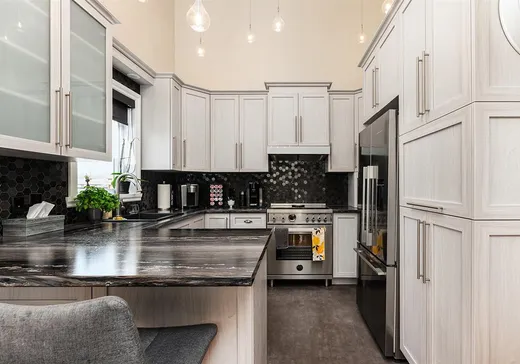 Maison à vendre - 1545 Rue Georges-Bouchard, Chambly, J3L 5Y4